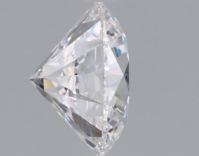1.93 Carat Round Lab Diamond :: 360 spin frame 01