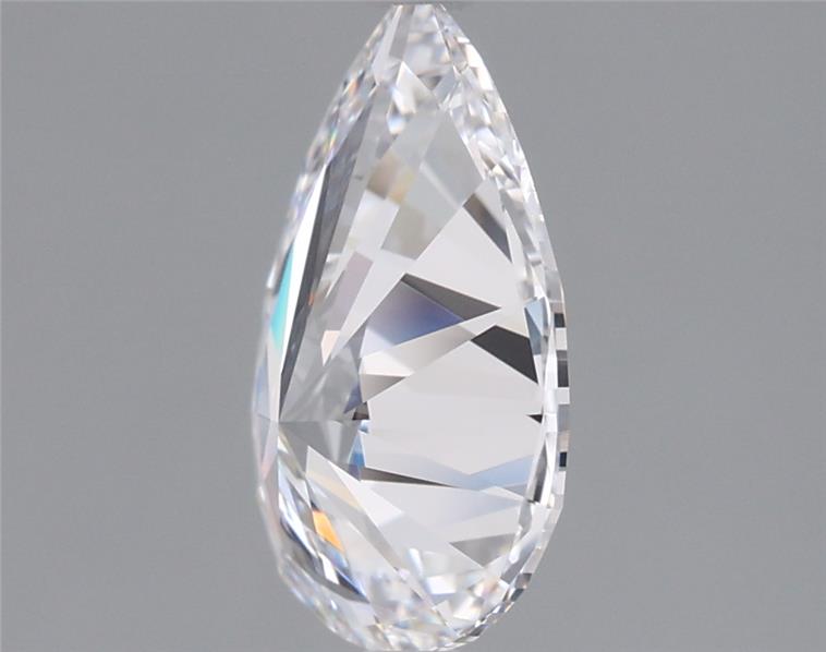 1.54 Carat Pear Lab Diamond :: 360 spin frame 03