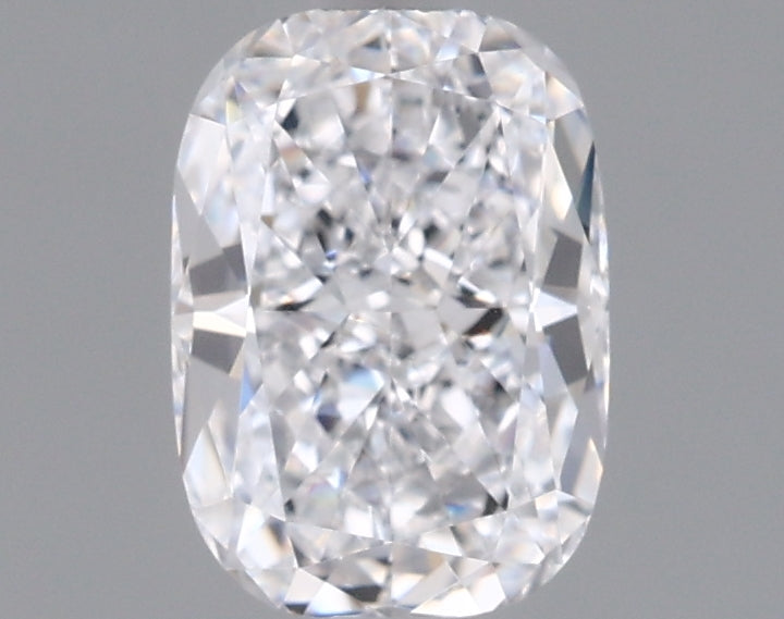 1.02 Carat Elongated Cushion Lab Diamond