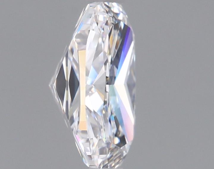 1.02 Carat Elongated Cushion Lab Diamond :: 360 spin frame 06