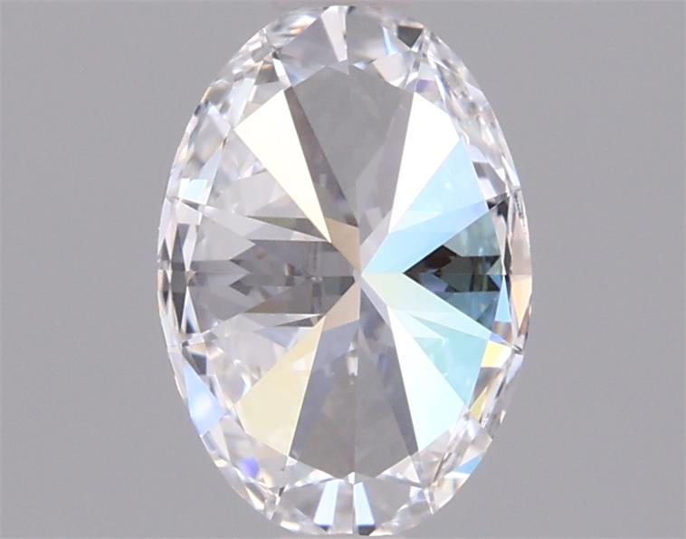 1.03 Carat Oval Lab Diamond :: 360 spin frame 02