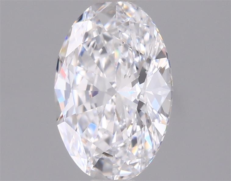 1.03 Carat Oval Lab Diamond :: 360 spin frame 06