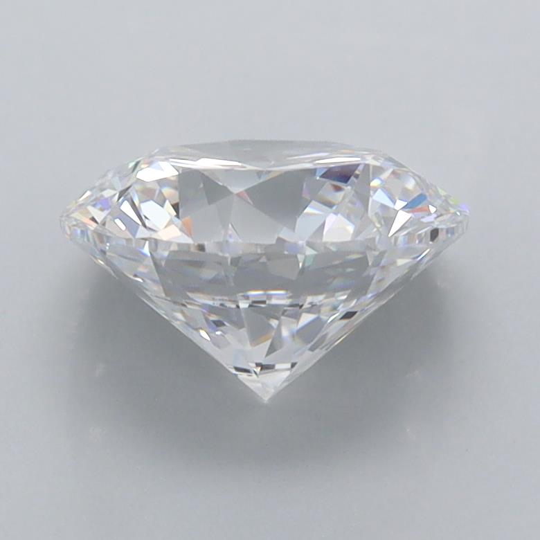 1.94 Carat Round Lab Diamond :: 360 spin frame 02