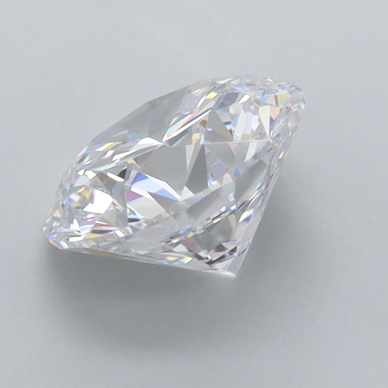 1.94 Carat Round Lab Diamond :: 360 spin frame 03