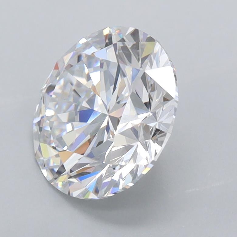 1.94 Carat Round Lab Diamond :: 360 spin frame 07