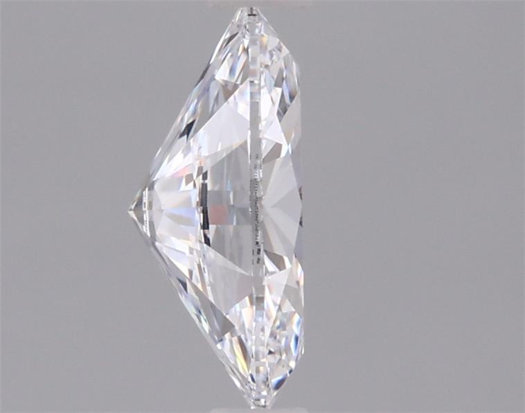 1.04 Carat Oval Lab Diamond :: 360 spin frame 01