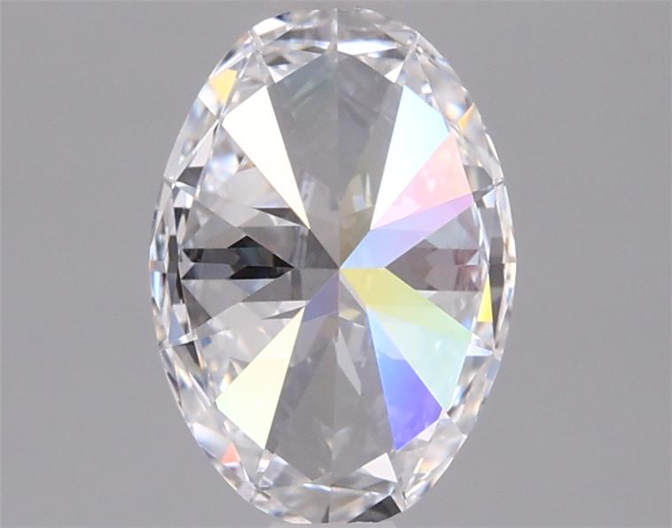 1.04 Carat Oval Lab Diamond :: 360 spin frame 02