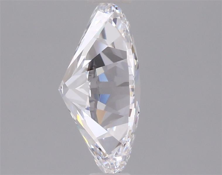 1.04 Carat Oval Lab Diamond :: 360 spin frame 05