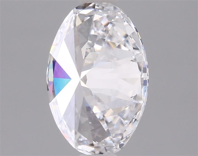 1.04 Carat Oval Lab Diamond :: 360 spin frame 06