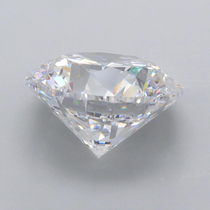 2.50 Carat Round Lab Diamond :: 360 spin frame 02