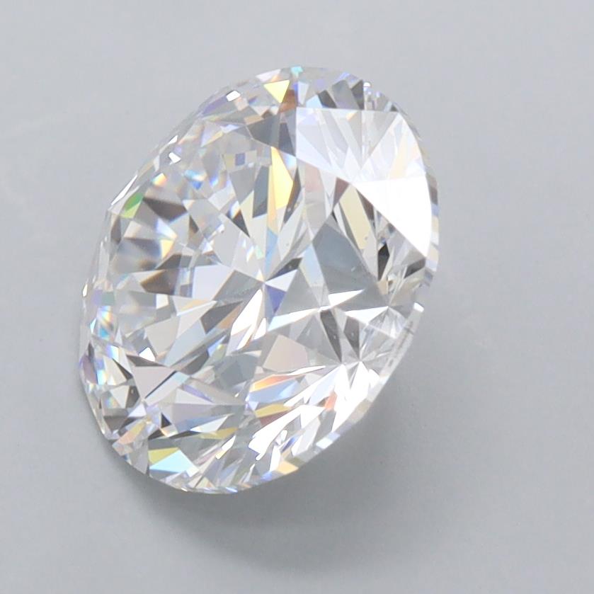 2.50 Carat Round Lab Diamond :: 360 spin frame 05