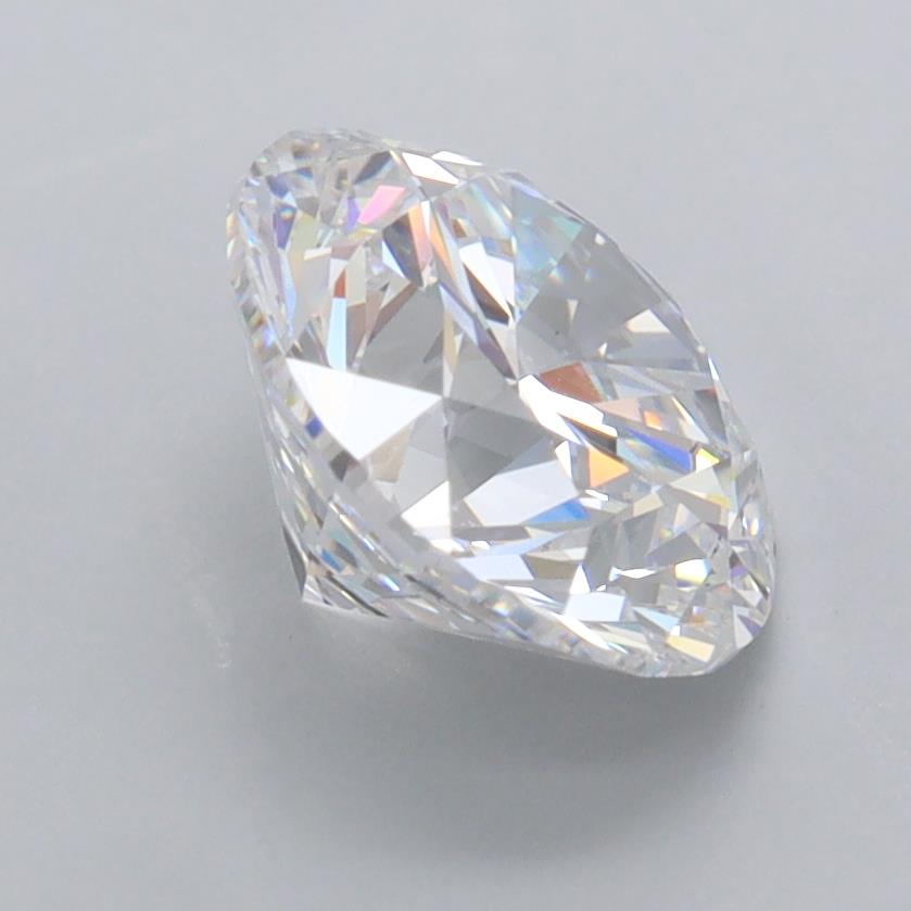 2.50 Carat Round Lab Diamond :: 360 spin frame 06