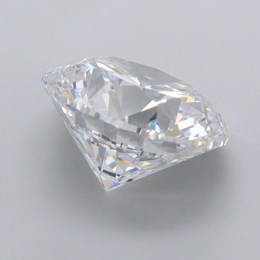 2.50 Carat Round Lab Diamond :: 360 spin frame 07