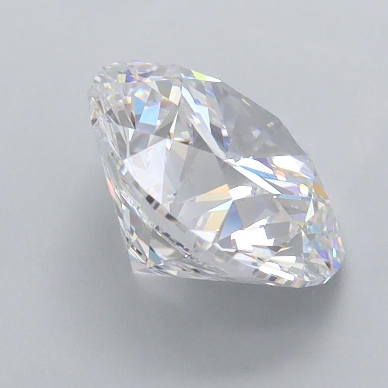 2.31 Carat Round Lab Diamond :: 360 spin frame 05