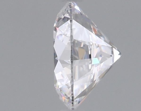 0.77 Carat Round Lab Diamond :: 360 spin frame 01