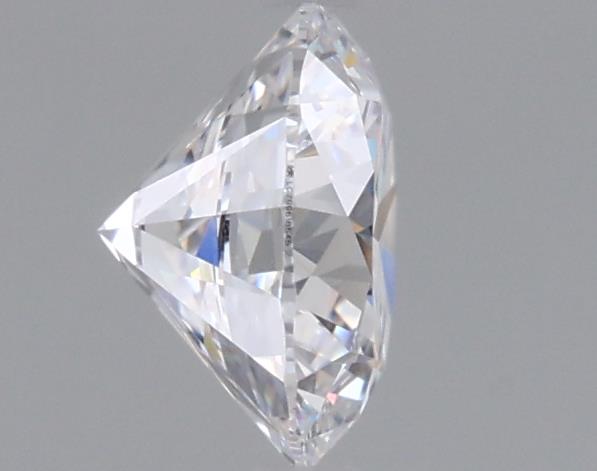 0.77 Carat Round Lab Diamond :: 360 spin frame 02