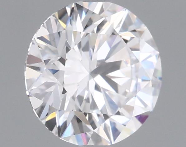 0.77 Carat Round Lab Diamond :: 360 spin frame 04