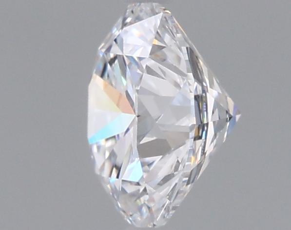 0.77 Carat Round Lab Diamond :: 360 spin frame 05