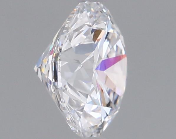 0.77 Carat Round Lab Diamond :: 360 spin frame 07