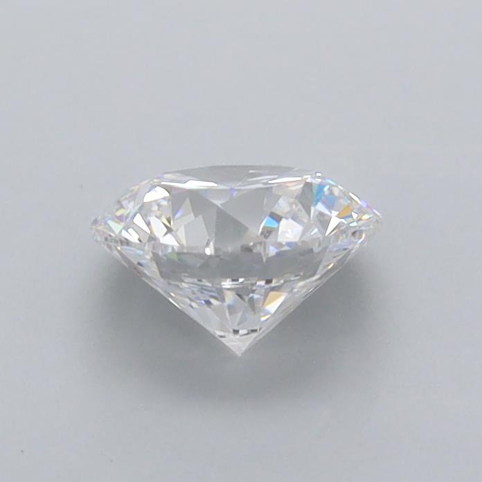 0.73 Carat Round Lab Diamond :: 360 spin frame 02