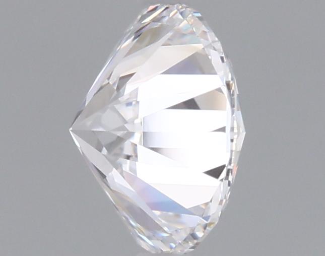 0.97 Carat Round Lab Diamond :: 360 spin frame 05