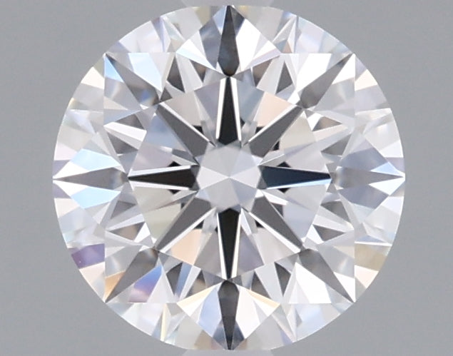0.92 Carat Round Lab Diamond