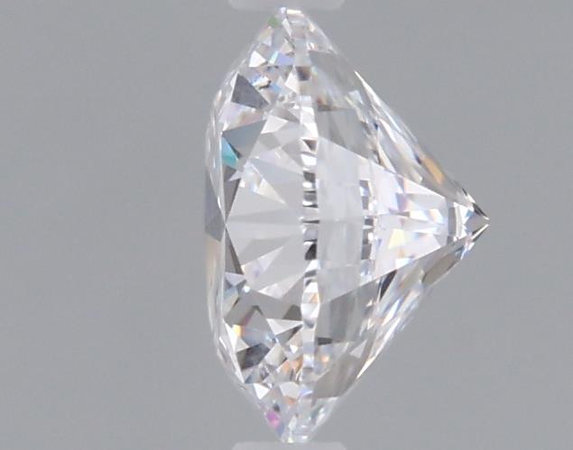 0.92 Carat Round Lab Diamond :: 360 spin frame 02