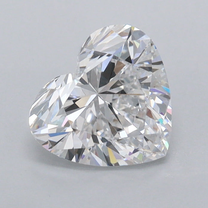 1.03 Carat Heart Lab Diamond