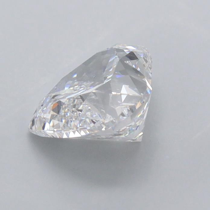 1.03 Carat Heart Lab Diamond :: 360 spin frame 03
