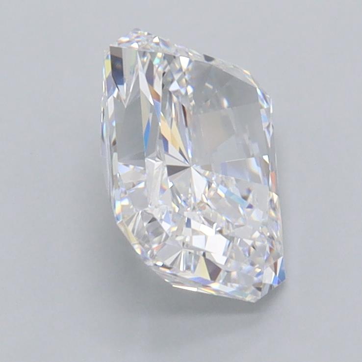 1.51 Carat Radiant Lab Diamond :: 360 spin frame 01