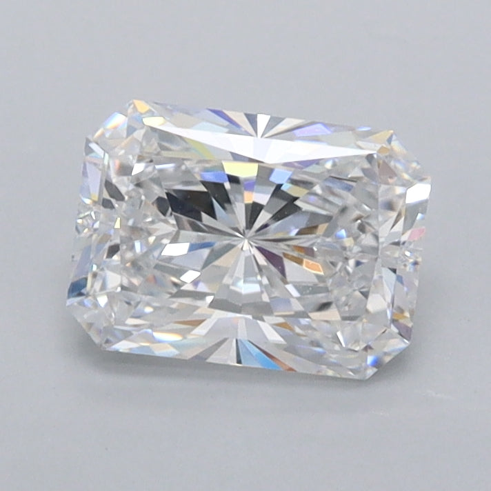 1.01 Carat Radiant Lab Diamond