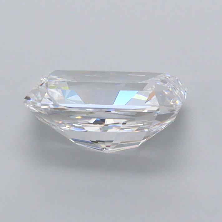 1.01 Carat Radiant Lab Diamond :: 360 spin frame 01