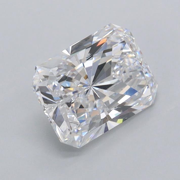 1.01 Carat Radiant Lab Diamond :: 360 spin frame 03