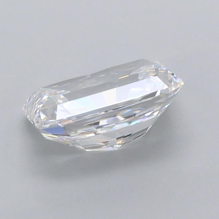 1.01 Carat Radiant Lab Diamond :: 360 spin frame 04