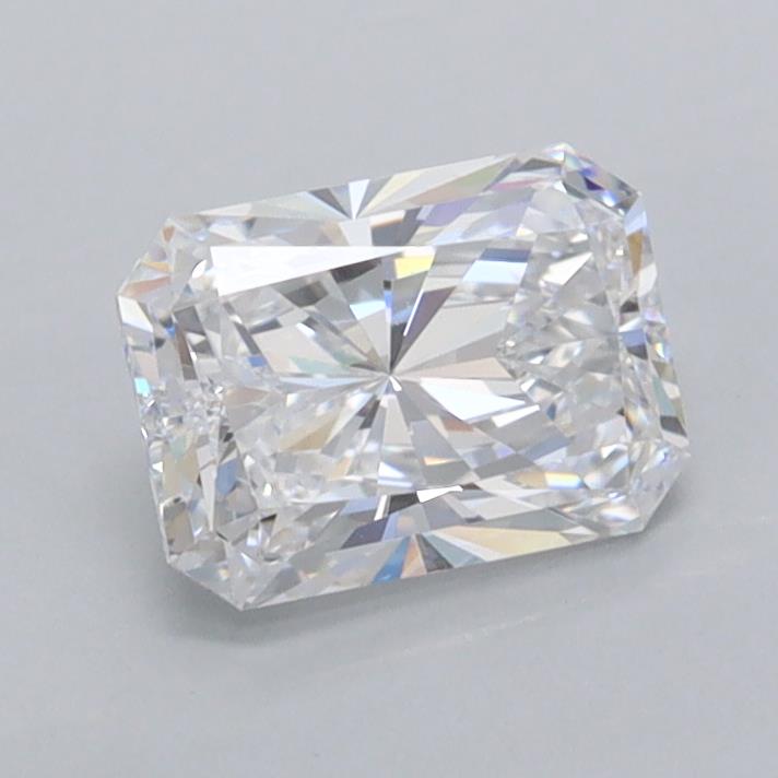 1.01 Carat Radiant Lab Diamond :: 360 spin frame 05