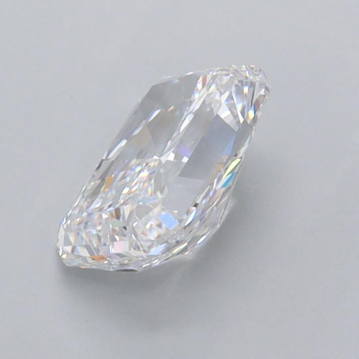 1.01 Carat Radiant Lab Diamond :: 360 spin frame 07