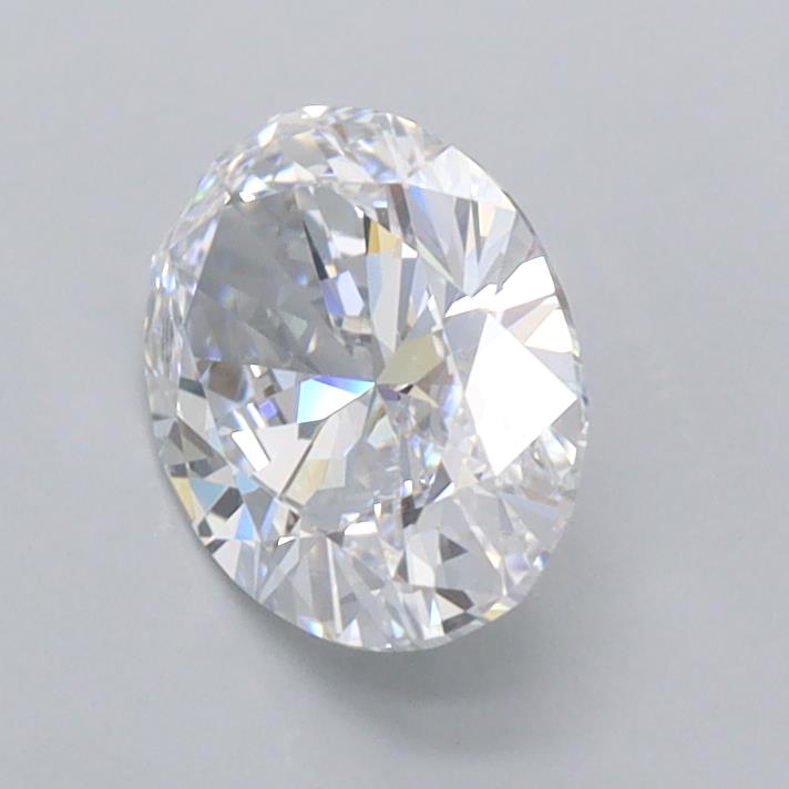 1.03 Carat Oval Lab Diamond :: 360 spin frame 07