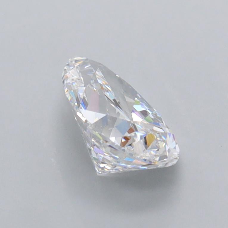 1.01 Carat Pear Lab Diamond :: 360 spin frame 04
