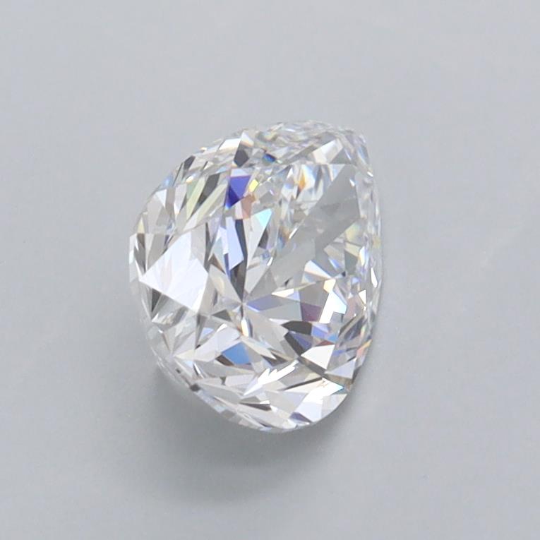 1.01 Carat Pear Lab Diamond :: 360 spin frame 05