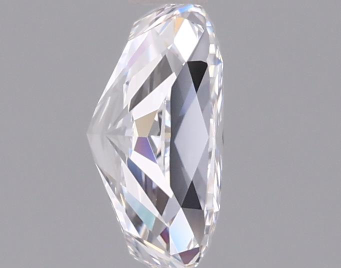 1.01 Carat Elongated Cushion Lab Diamond :: 360 spin frame 05