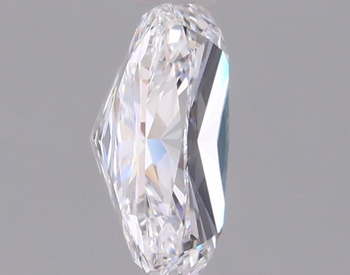 1.01 Carat Elongated Cushion Lab Diamond :: 360 spin frame 06