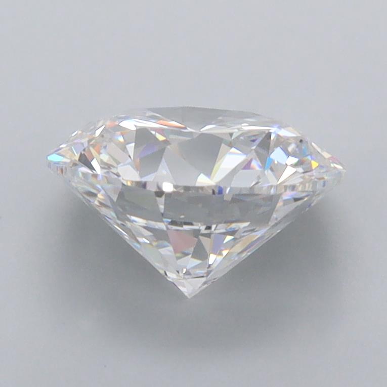 1.93 Carat Round Lab Diamond :: 360 spin frame 02