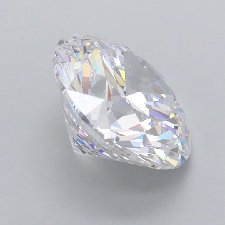 1.93 Carat Round Lab Diamond :: 360 spin frame 04