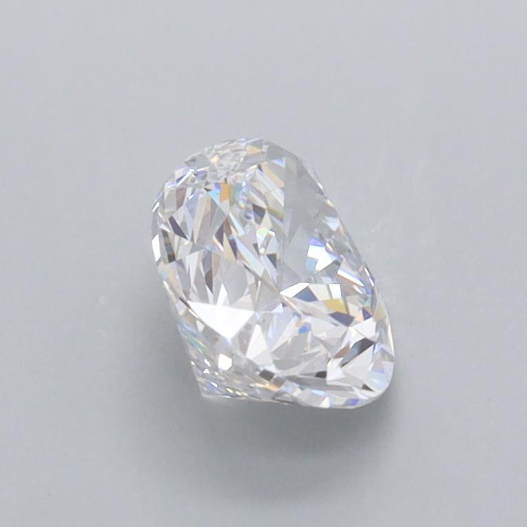 1.02 Carat Pear Lab Diamond :: 360 spin frame 02