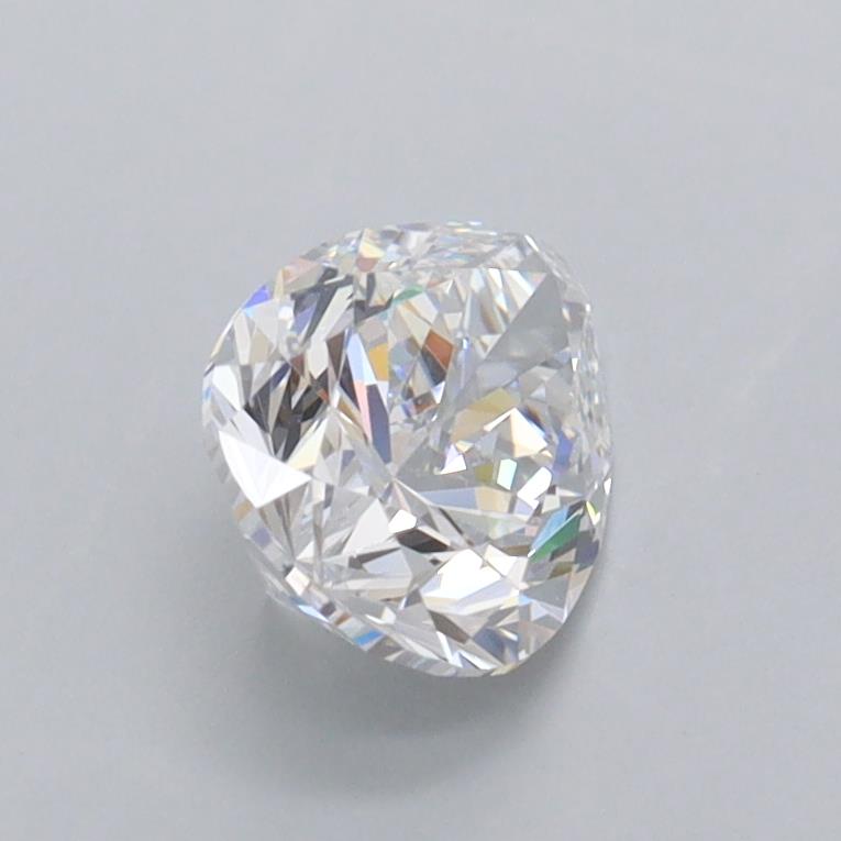 1.02 Carat Pear Lab Diamond :: 360 spin frame 04