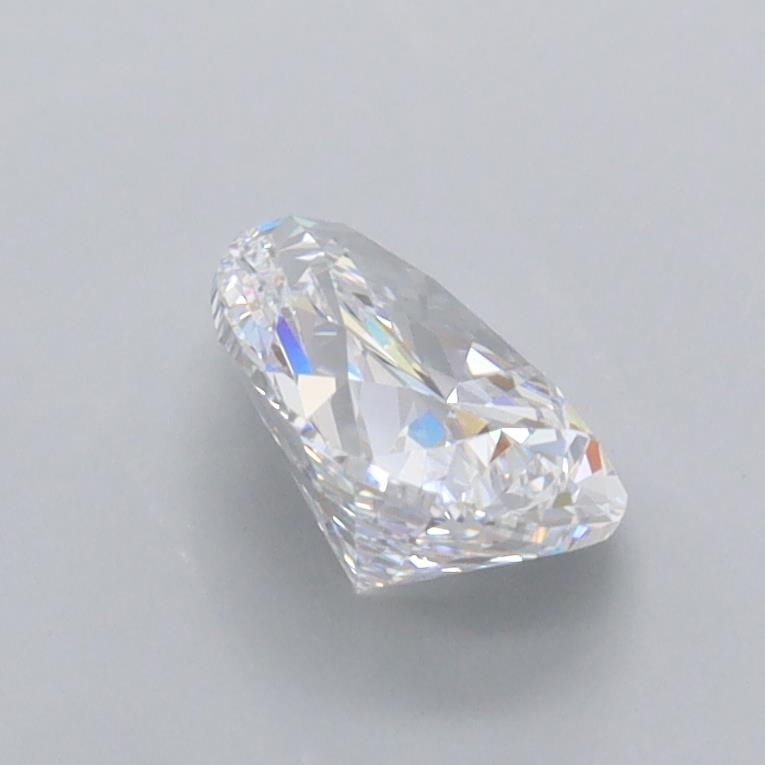 1.02 Carat Pear Lab Diamond :: 360 spin frame 07