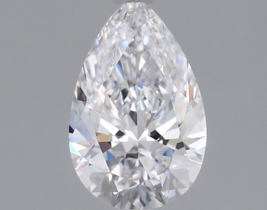 1.01 Carat Pear Lab Diamond