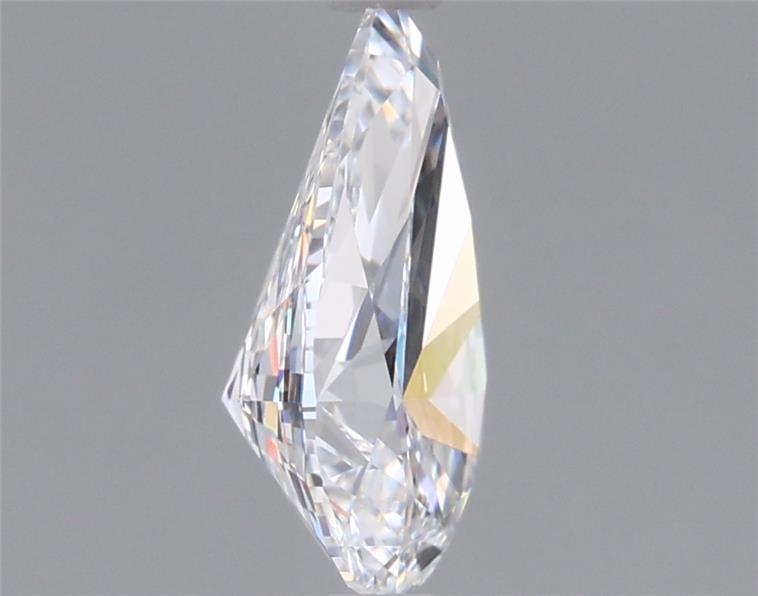 1.01 Carat Pear Lab Diamond :: 360 spin frame 06
