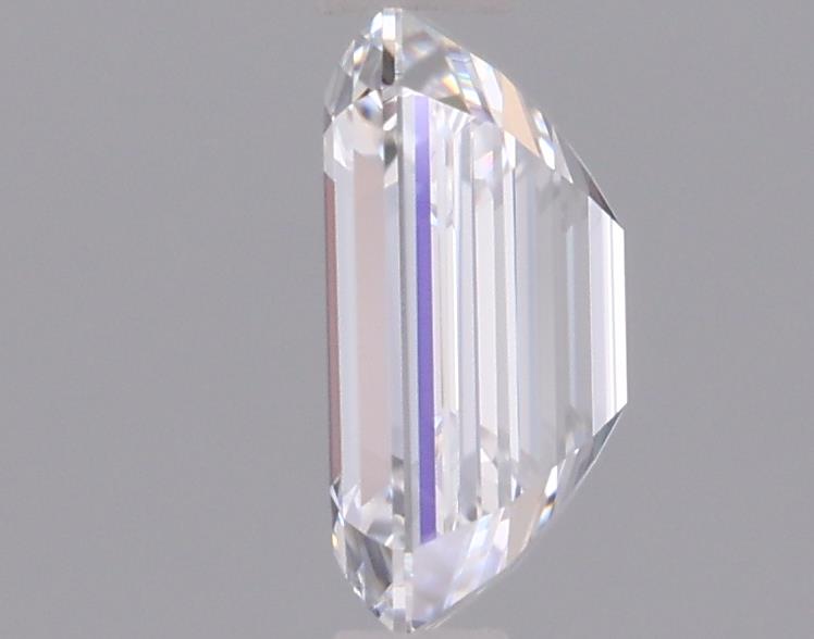 0.97 Carat Emerald Lab Diamond :: 360 spin frame 01