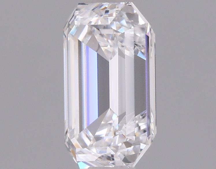 0.97 Carat Emerald Lab Diamond :: 360 spin frame 03
